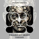 Artwork for "Follow My Heart"