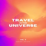 Portada para "Travel In The Universe, Vol. 3"