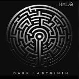 Portada para "Dark Labyrinth"