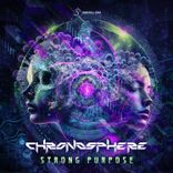 Artwork for "Strong Purpose"