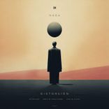 Artwork for "Distorsión (Remixes)"