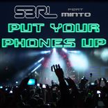Portada para "Put Your Phones Up (DJ Edit)"