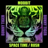 Artwork for "Space Time / Rush"