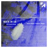 Artwork voor "When Im On"