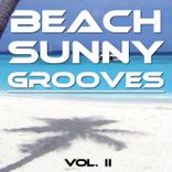 Artwork for "Beach Sunny Grooves"