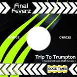 Artwork for "Trip To Trumpton"