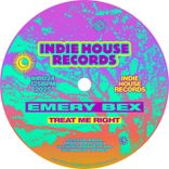 Artwork for "Treat Me Right"