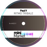 Artwork for "Ritmo Tribale"