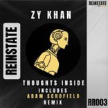 Artwork für "Thoughts Inside"