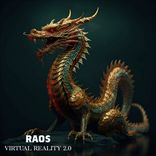 Artwork for "Virtual Reality 2.0"