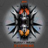 Artwork für "De-Electro Hive"