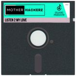 Portada para "Listen 2 My Love"