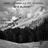 Artwork for "Mind Blockin"