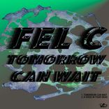 Artwork for "Tomorrow Can Wait"