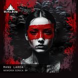 Artwork for "Memoria Sonica EP"