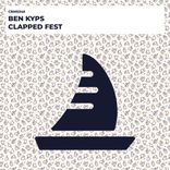 Artwork for "Clapped Fest"