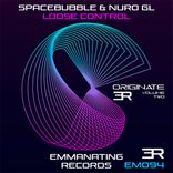 Artwork for "Loose Control"