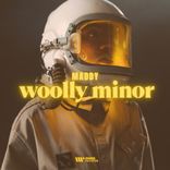 Artwork for "Woolly Minor"