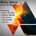 Portada para "Over the Sky-EP"