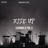 Artwork for "Rise Up"