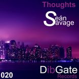 Artwork voor "Thoughts"