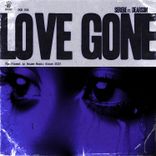 Artwork voor "Love Gone"