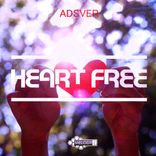 Artwork for "Heart Free"