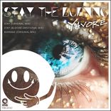 Artwork for "Stay The Burning"