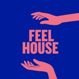 Artwork for "Feel House"