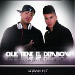 Artwork voor "Que Tiene el Dembow"