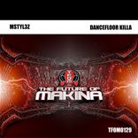 Artwork for "Dancefloor Killa"