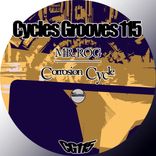 Artwork for "Corrosion Cycle"