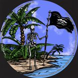 Artwork for "Echoes Of Pain"