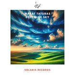 Artwork voor "Deep Blue Sky"