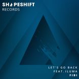 Artwork for "Let's Go Back"