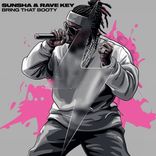 Artwork für "Bring That Booty"