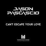 Artwork for "Can't Escape Your Love"