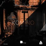 Artwork für "Komino EP"