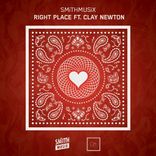 Artwork for "Right Place"