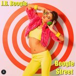 Artwork for "Boogie Street"