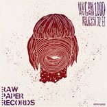 Artwork für "RAWGUST92 EP"