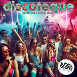 Artwork for "Discoteque"