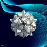 Artwork for "Metal Door"