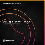Portada para "On My Own Way"