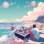 Artwork for "Expressive Gesture"