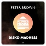 Artwork voor "Disko Madness"