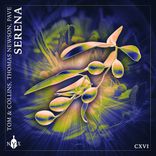 Artwork für "Serena"