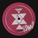 Portada para "The Ciggie"