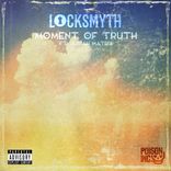 Artwork voor "Moment Of Truth"