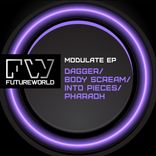 Artwork for "Modulate EP Vol 1"